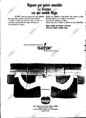 ABC MADRID 01-03-1972 página 2