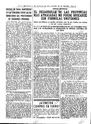ABC MADRID 01-03-1972 página 21