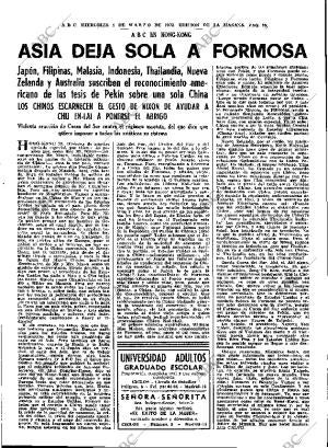 ABC MADRID 01-03-1972 página 25