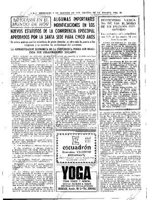 ABC MADRID 01-03-1972 página 29