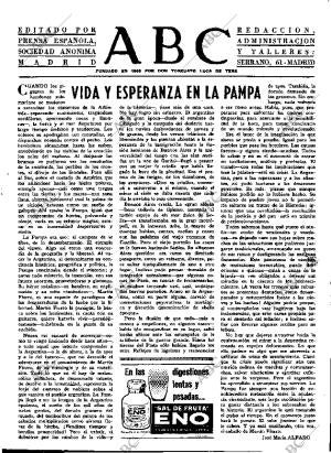 ABC MADRID 01-03-1972 página 3