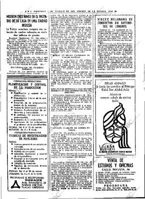 ABC MADRID 01-03-1972 página 30