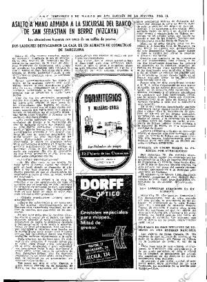 ABC MADRID 01-03-1972 página 31