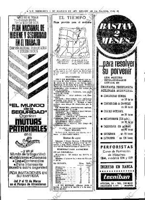 ABC MADRID 01-03-1972 página 32
