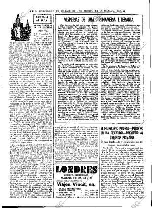 ABC MADRID 01-03-1972 página 35