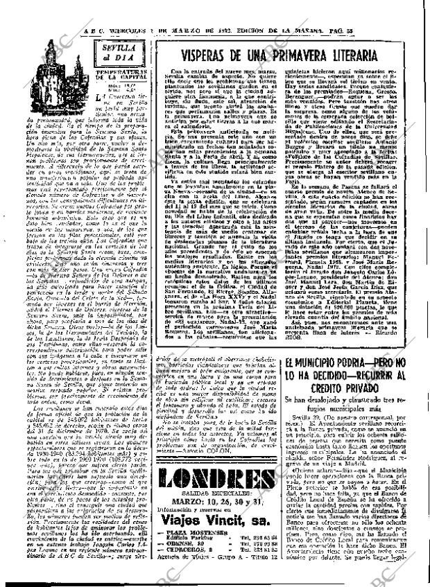 ABC MADRID 01-03-1972 página 35