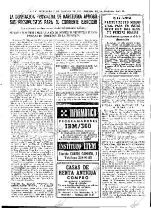 ABC MADRID 01-03-1972 página 37