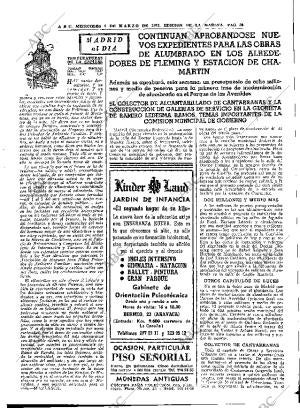 ABC MADRID 01-03-1972 página 39