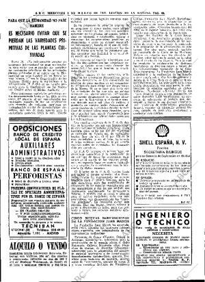 ABC MADRID 01-03-1972 página 48