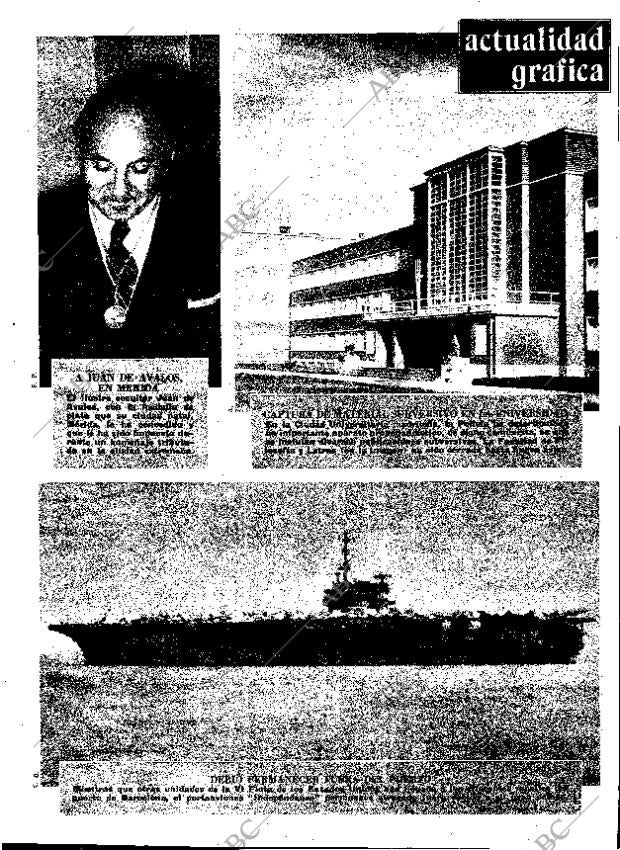 ABC MADRID 01-03-1972 página 5