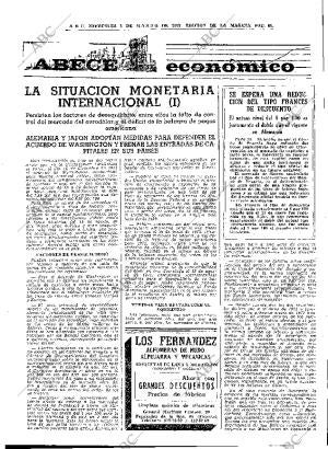 ABC MADRID 01-03-1972 página 51
