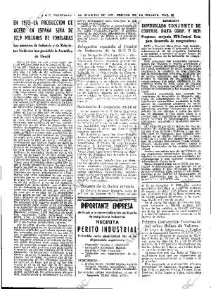 ABC MADRID 01-03-1972 página 53
