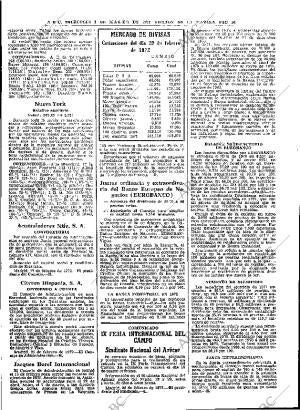 ABC MADRID 01-03-1972 página 56