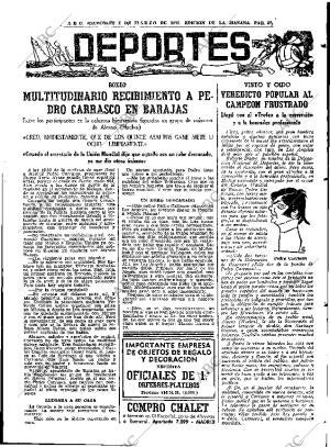 ABC MADRID 01-03-1972 página 57