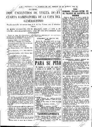 ABC MADRID 01-03-1972 página 59
