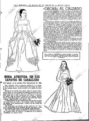 ABC MADRID 01-03-1972 página 66