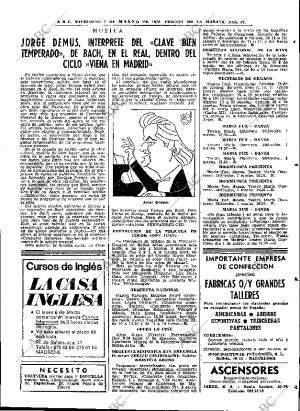 ABC MADRID 01-03-1972 página 67