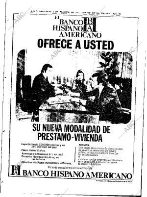 ABC MADRID 01-03-1972 página 68
