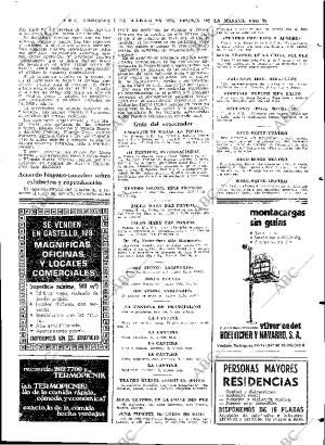 ABC MADRID 01-03-1972 página 71