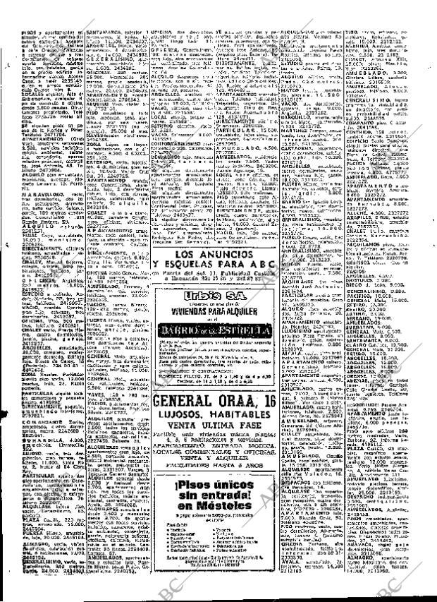 ABC MADRID 01-03-1972 página 80