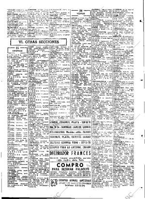 ABC MADRID 01-03-1972 página 89