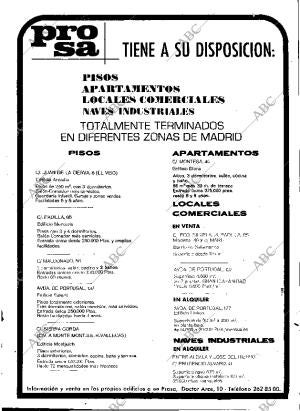 ABC MADRID 01-03-1972 página 9