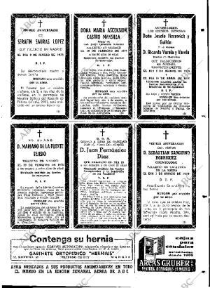 ABC MADRID 01-03-1972 página 93