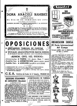 ABC MADRID 01-03-1972 página 94