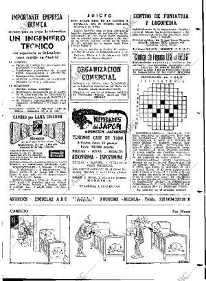 ABC MADRID 01-03-1972 página 95