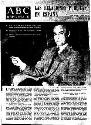ABC MADRID 01-03-1972 página 97