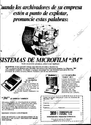 ABC MADRID 01-03-1972 página 98