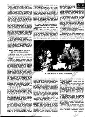 ABC MADRID 01-03-1972 página 99