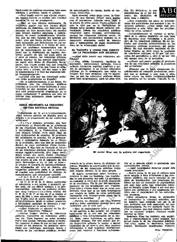 ABC MADRID 01-03-1972 página 99