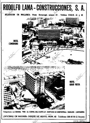 ABC MADRID 02-03-1972 página 102