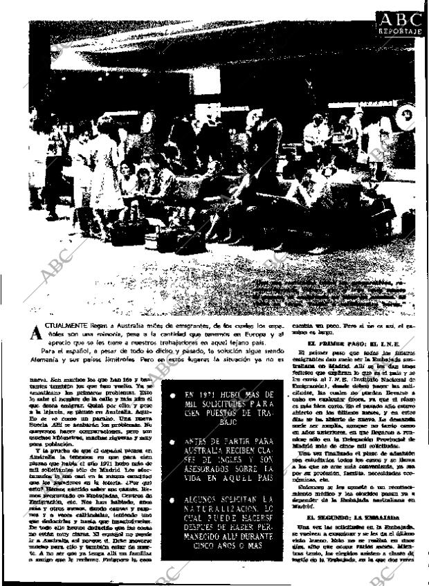 ABC MADRID 02-03-1972 página 103