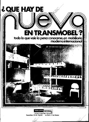 ABC MADRID 02-03-1972 página 106