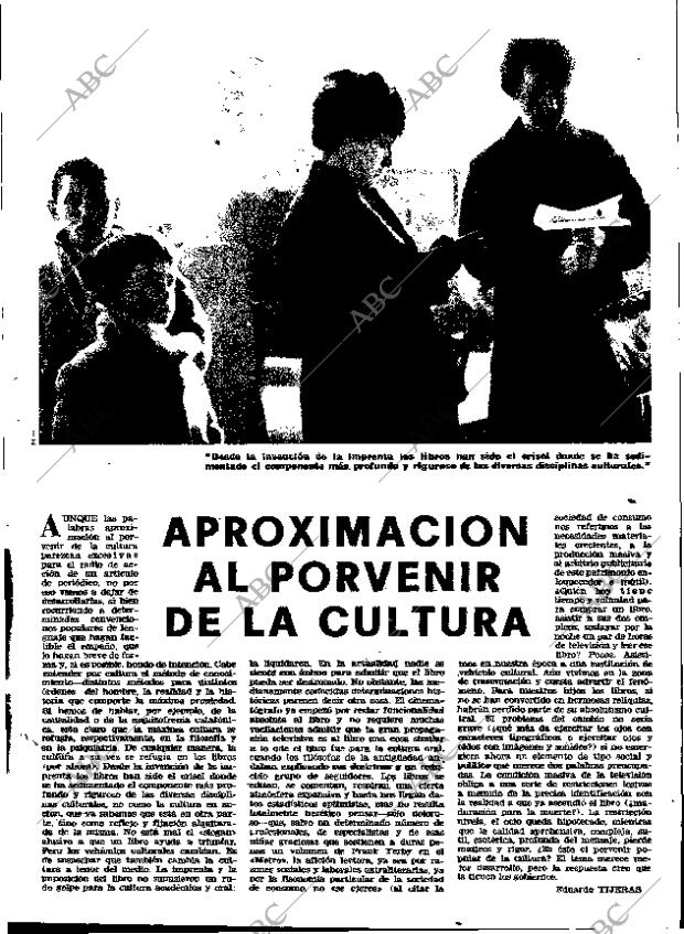 ABC MADRID 02-03-1972 página 11