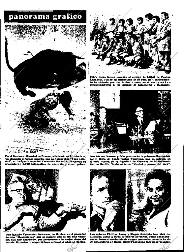 ABC MADRID 02-03-1972 página 110