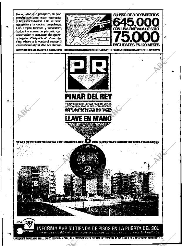 ABC MADRID 02-03-1972 página 112