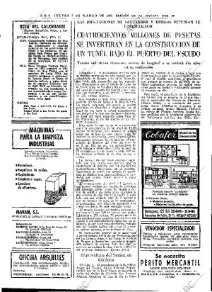 ABC MADRID 02-03-1972 página 29