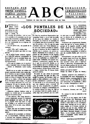 ABC MADRID 02-03-1972 página 3