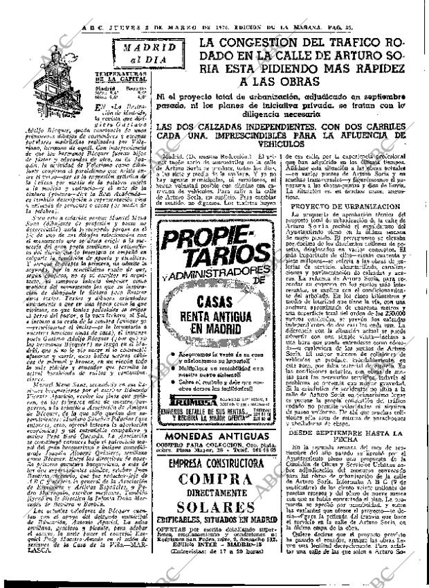 ABC MADRID 02-03-1972 página 35