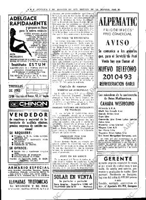 ABC MADRID 02-03-1972 página 36