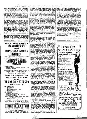 ABC MADRID 02-03-1972 página 42