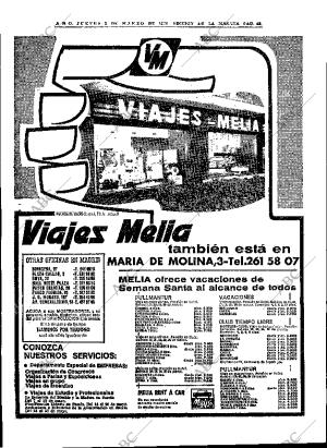 ABC MADRID 02-03-1972 página 48