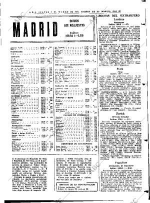 ABC MADRID 02-03-1972 página 57