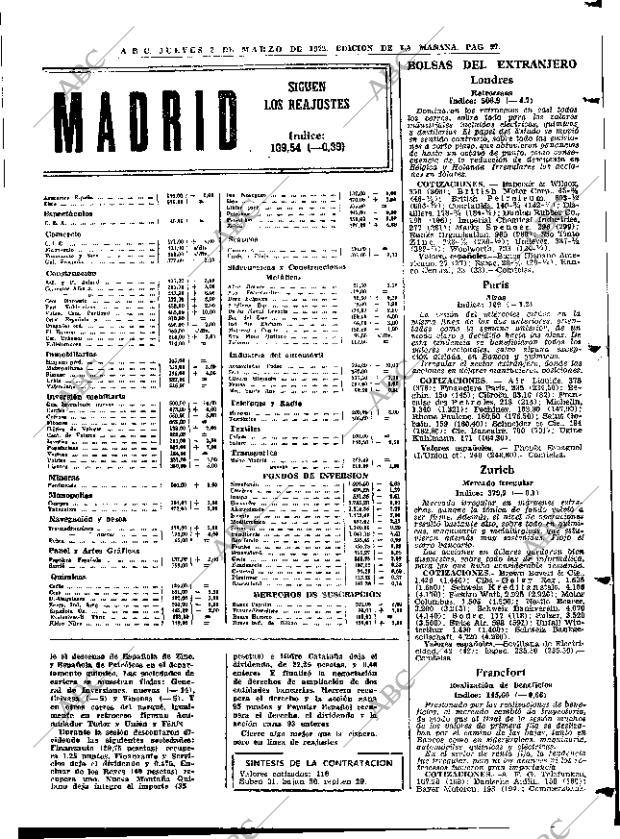 ABC MADRID 02-03-1972 página 57