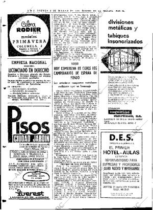 ABC MADRID 02-03-1972 página 64