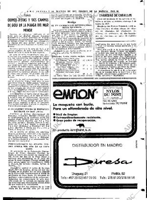 ABC MADRID 02-03-1972 página 65