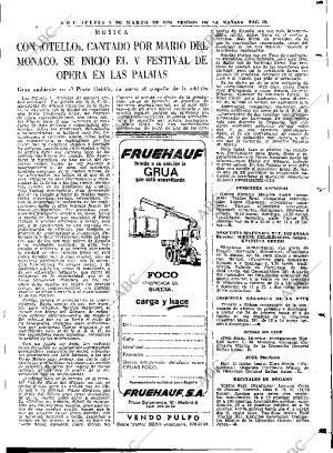 ABC MADRID 02-03-1972 página 69